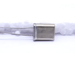 Quartz 9.216 MHz