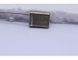 Quartz 12.27272 MHz