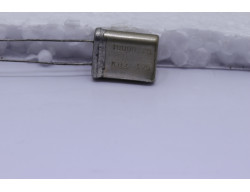 Quartz 10 MHz