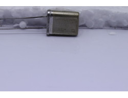 Quartz 4.096 MHz