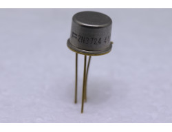 transistor npn 2N3724