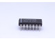  CD74HC02E circuit 4 portes NON-OU (NOR) 2 entrées