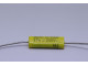 condensateur polyester film métallisé 47nF 250 volts