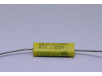 condensateur polyester film métallisé 47nF 250 volts
