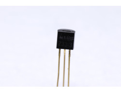 transistor npn MBF233-3