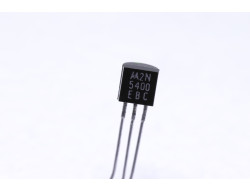 transistor pnp 2N5400