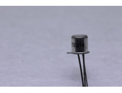 transistor npn 2N914