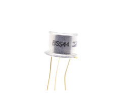 transistor pnp BSS44
