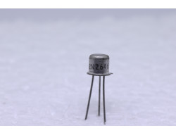 transistor unijonction 2N2646