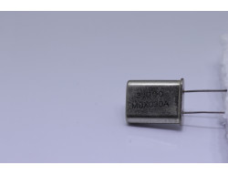 Quartz 3 MHz