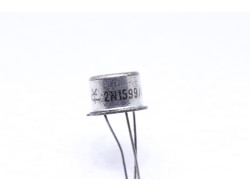 thyristor 2N1599