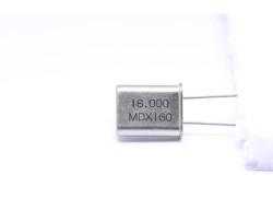 Quartz 16 MHz