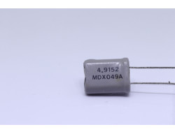 Quartz 4.9152 MHz