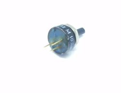 potentiomètre 10 kilohm