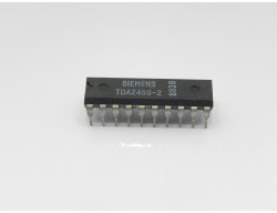 amplificateur/décodeur AM FM TDA2460-2