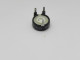 potentiomètre 100 ohm 0.15 watt