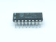 circuit de contrôle alimentation signal vidéo horizontal TDA2582