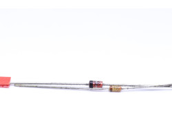 diode zener 3.9 volts