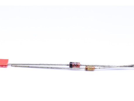 diode zener 3.9 volts