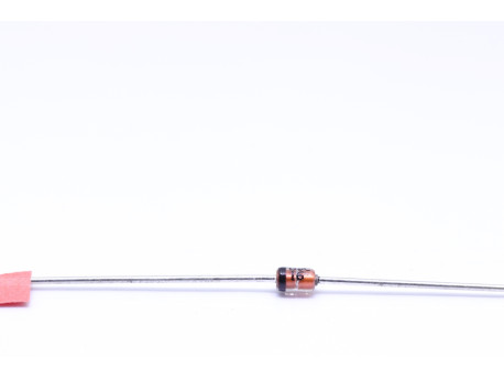 diode zener 16 volts