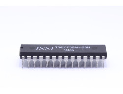 ram statique 32K mots de 8 bits IS61C256AH-20