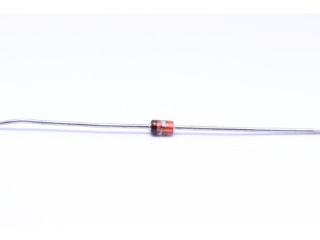 diode zener 3.6 volts