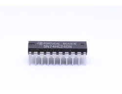 SN74HC240N octuple buffers et driver lignes 3 états