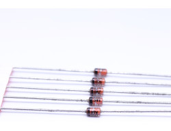 diode zener 9.1 volts