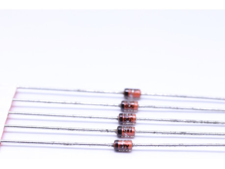 diode zener 9.1 volts