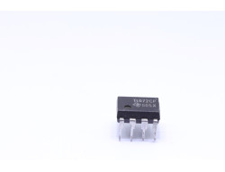 amplificateur opérationnel bas bruit jfet TL072CP