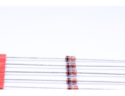 diode zener 15 volts