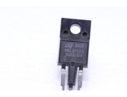 transistor de puissance BUH313DX