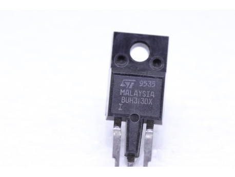transistor de puissance BUH313DX