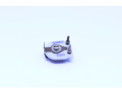 potentiomètre 22 ohm