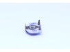 potentiomètre 22 ohm