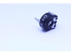 potentiomètre 50 kilohm 0.15 watt