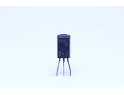 transistor pnp B647