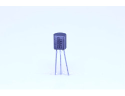 C338 transistor npn