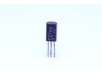 transistor pnp amplification audio C2705