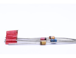 diode zener 6.2 volts