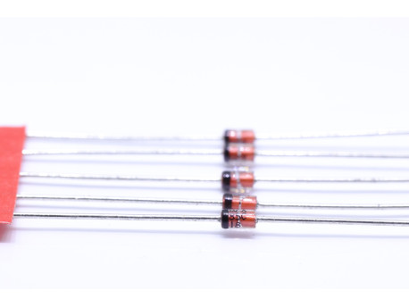 diode zener 18 volts