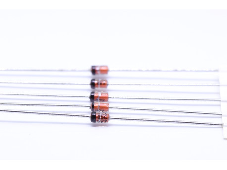 diode zener 4.7 volts