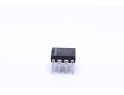 amplificateur opérationnel bas bruit NE5534N