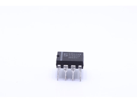 amplificateur opérationnel bas bruit NE5534N