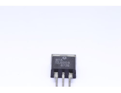 triac BTA12.600B