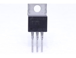 LM1086 régulateur de tension 3.3 volts