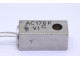 transistor npn germanium AC176K