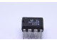 double ampli op jfet TL082CDP
