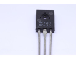 transistor npn BF459