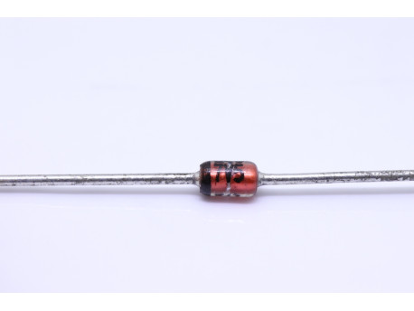 diode zener 7.5 volts